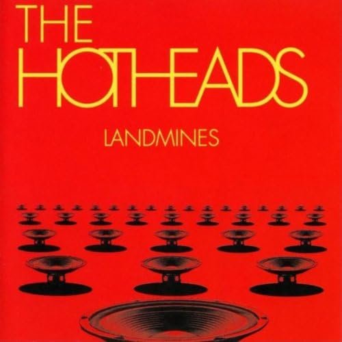 Landmines