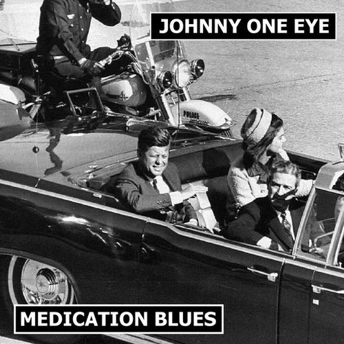 Medication Blues