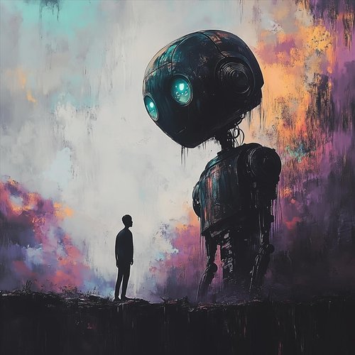 AI Killed The Rockstar