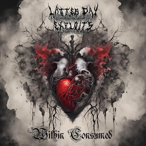 Within Consumed