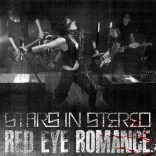 Red Eyed Romance