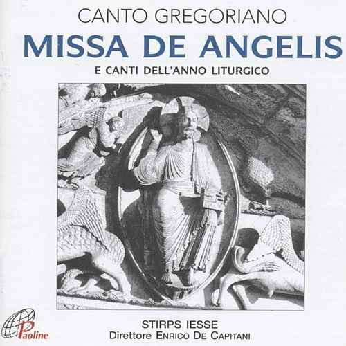 Missa de Angelis (E canti dell'anno liturgico)