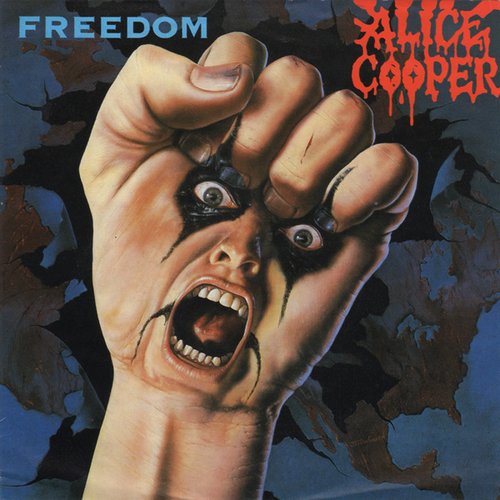 Freedom