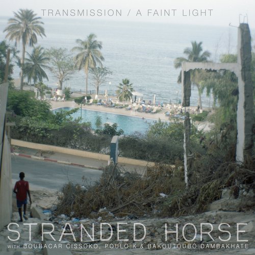 Transmission / A Faint Light