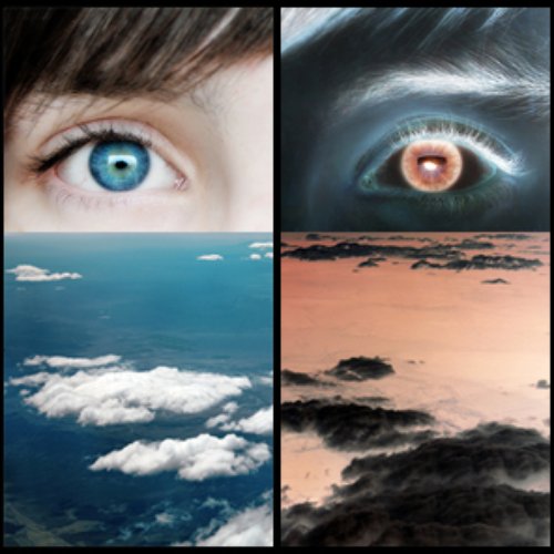 With Waking Eyes EP