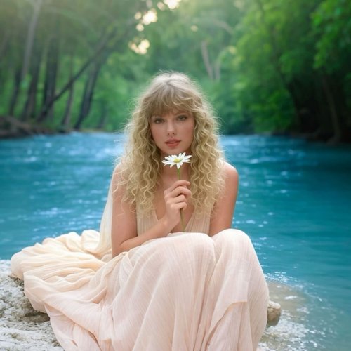 Taylor Swift (Taylor's Version)
