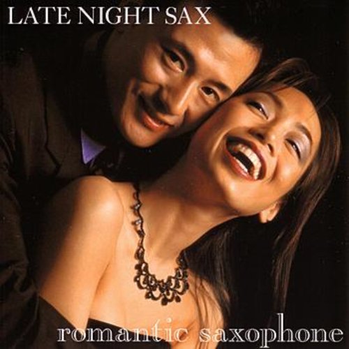 Late Night Sax