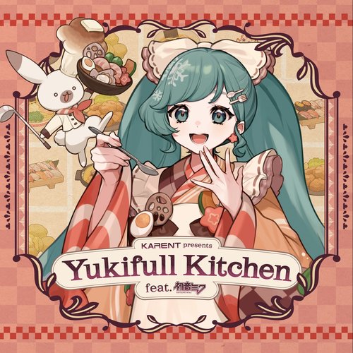 Yukifull Kitchen
