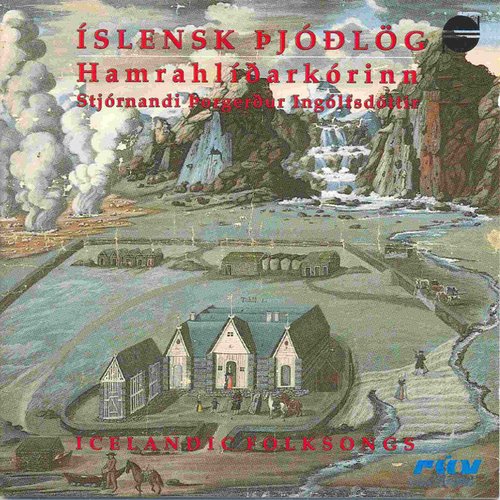 Íslensk Þjóðlög