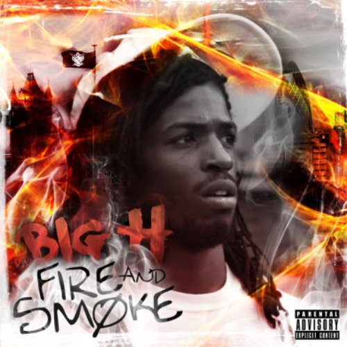Fire and Smoke