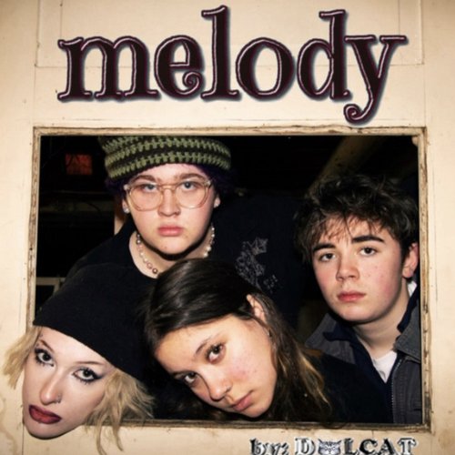 Melody - Single