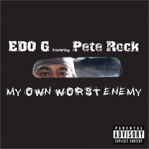 My Own Worst Enemy (Deluxe)