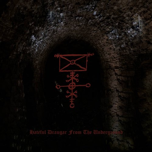 Hateful Draugar From The Underground