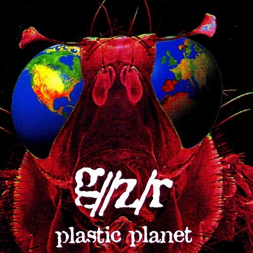 Plastic Planet