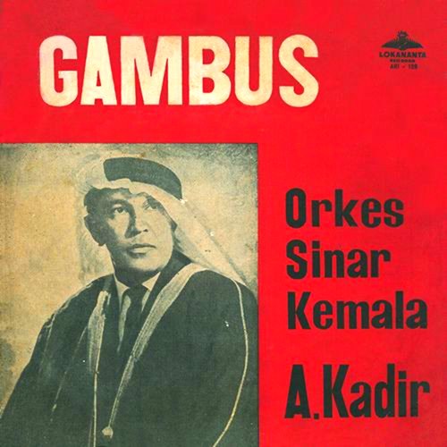 Gambus