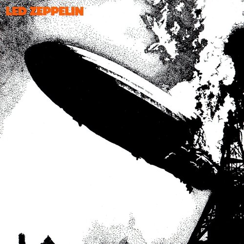 Led Zeppelin I