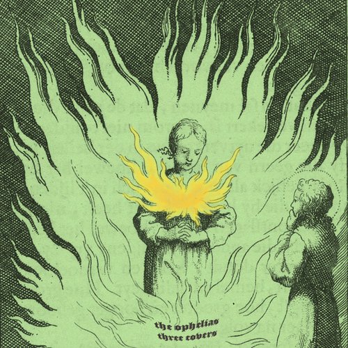 Hanging On the Telephone - Single