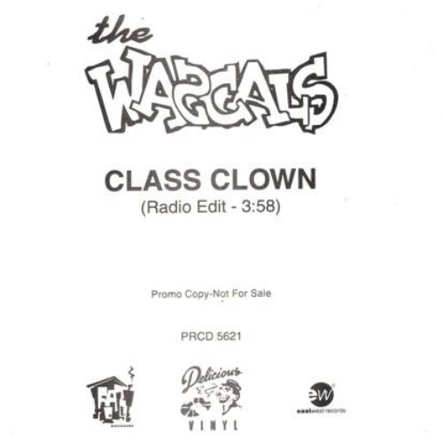 Class Clown