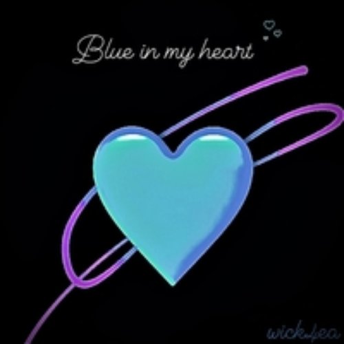 Blue in My Heart