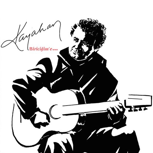 Biriciğim'e