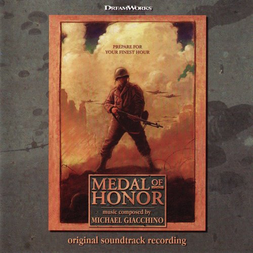 Medal of Honor (Original Soundtrack)