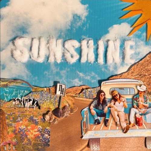 SUNSHINE