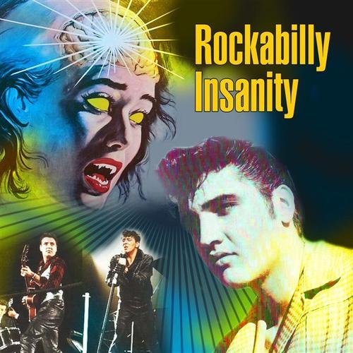Rockabilly Insanity