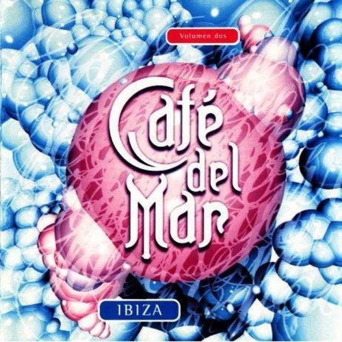 Café del Mar - Volumen Dos