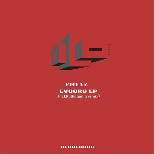 Evoorg EP