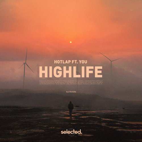 HighLife (feat. YOU) - Single