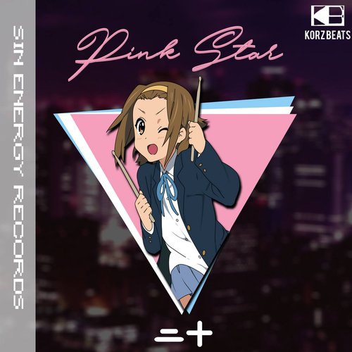 Pink Star