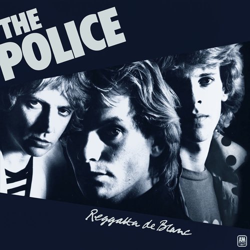 Reggatta De Blanc (Remastered)