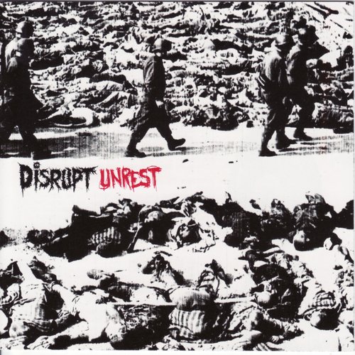 Unrest [Explicit]