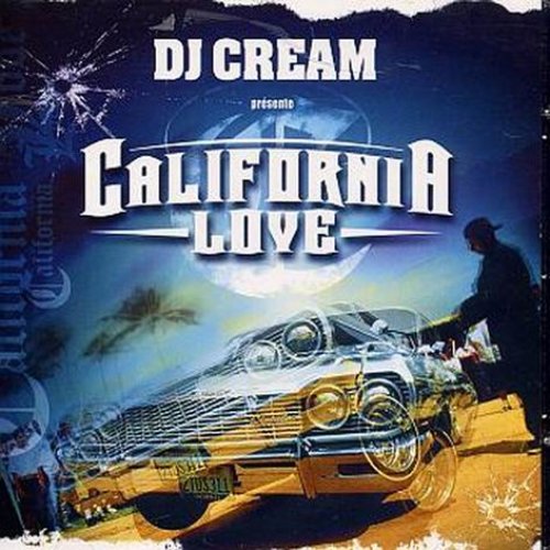 California Love [Explicit]