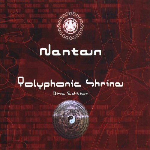 Polyphonic Shrine (Disc Edition)