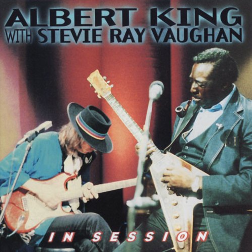 In Session (Remaster w/ eBooklet)