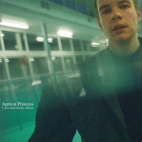 Apricot Princess (5 Year Anniversary Edition) — Rex Orange