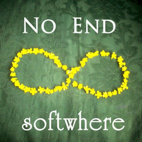 NO END (radio edit) Single