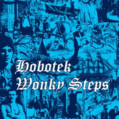 Wonky Steps