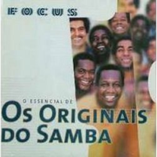 O Essencial de Os Originais do Samba