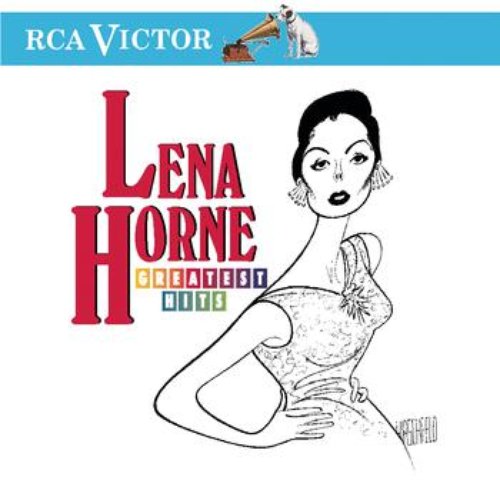 Lena Horne Greatest Hits