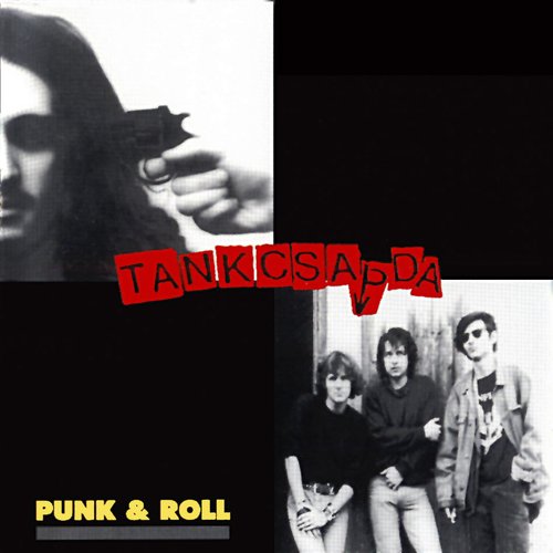 PUNK&ROLL