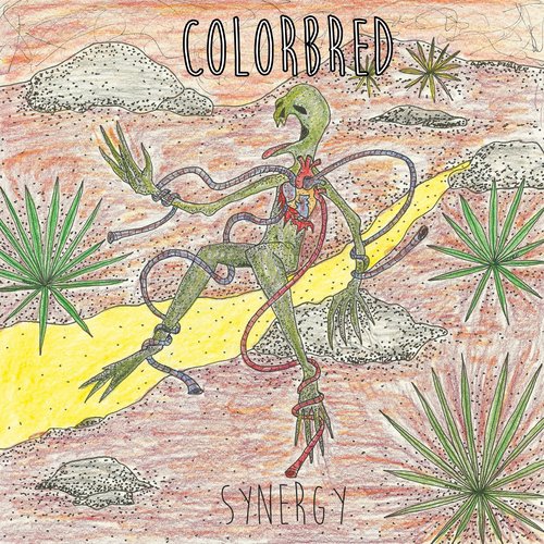 Synergy - EP
