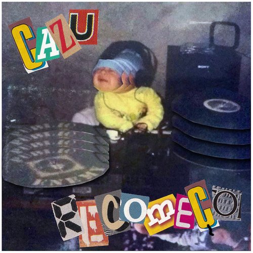 Recomeço