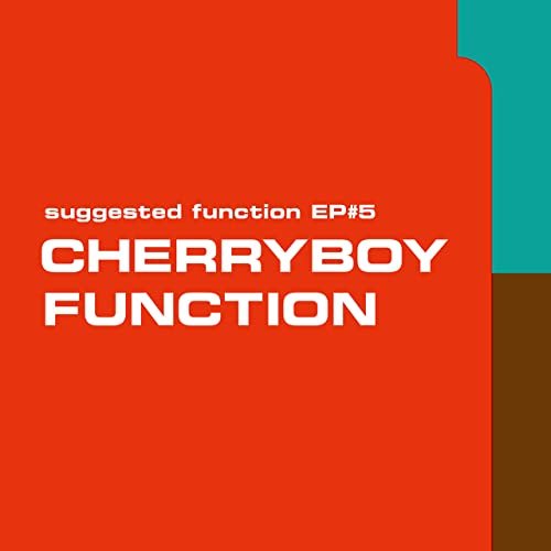 suggested function EP#5 - EP