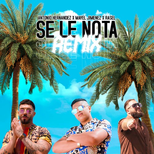 Se Le Nota (Remix)