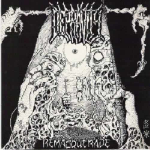 Remasquerade
