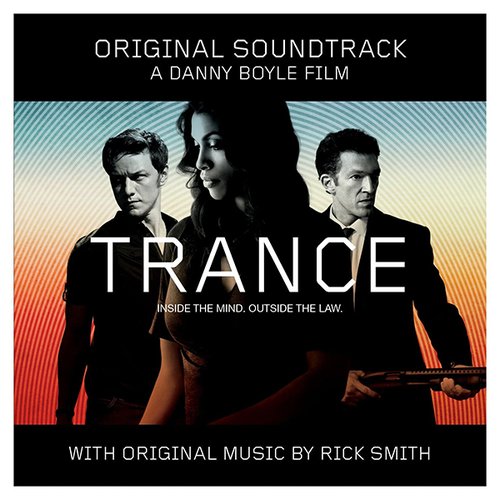 Trance (Original Soundtrack)