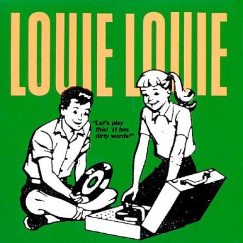 The Louie Louie Collection