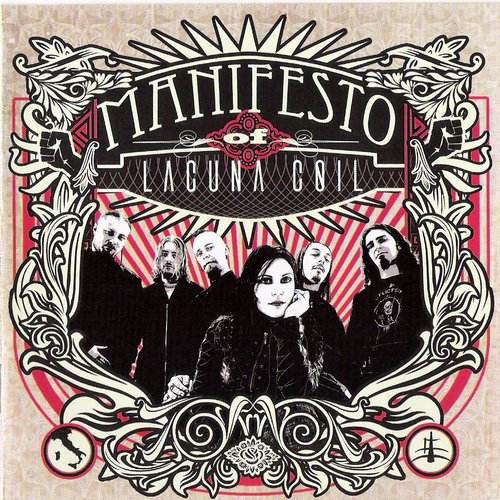 Manifesto of Lacuna Coil